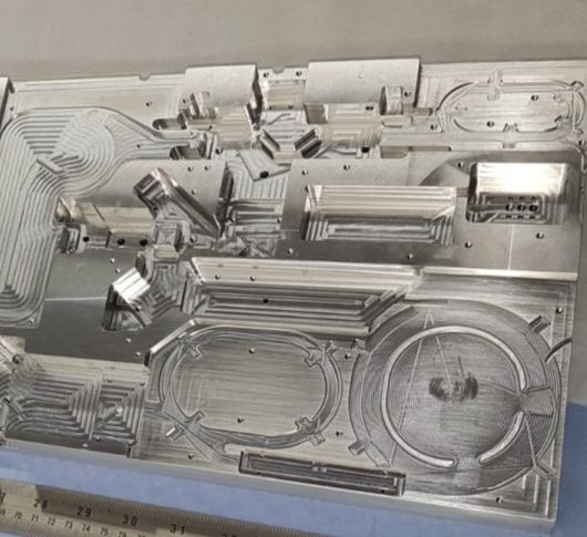 Craft Precision - Gallery | Visualise Our Precision Engineering Solutions